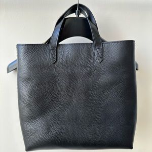 Madewell Transport small bag